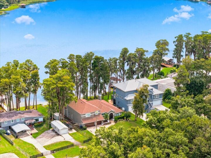 Property Photo: 18829 Geraci Road FL 33548