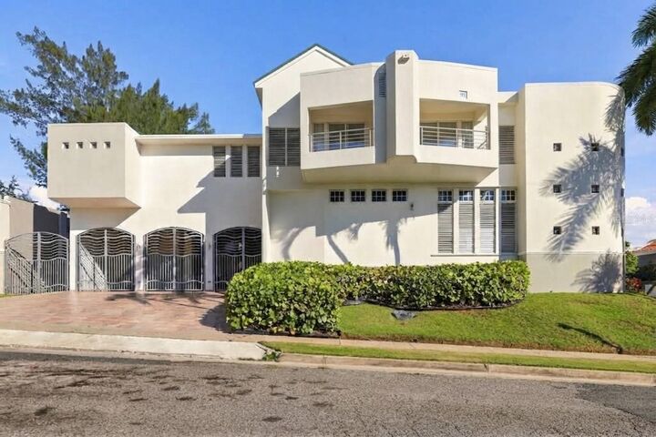 Property Photo: A1 Villa Lucia PR 00612
