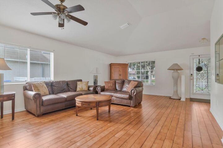 Property Photo: 2725 Buckhorn Preserve Boulevard FL 33596