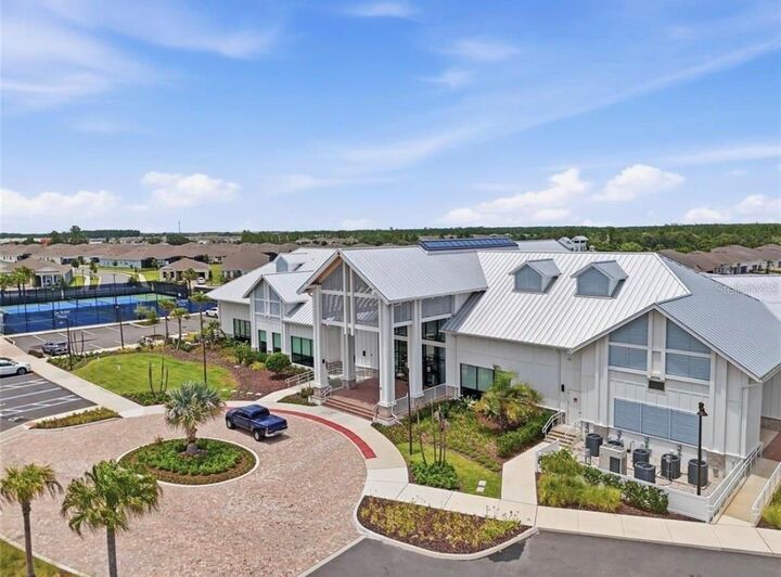 Property Photo:  15066 Canopy Cover Drive  FL 34787 