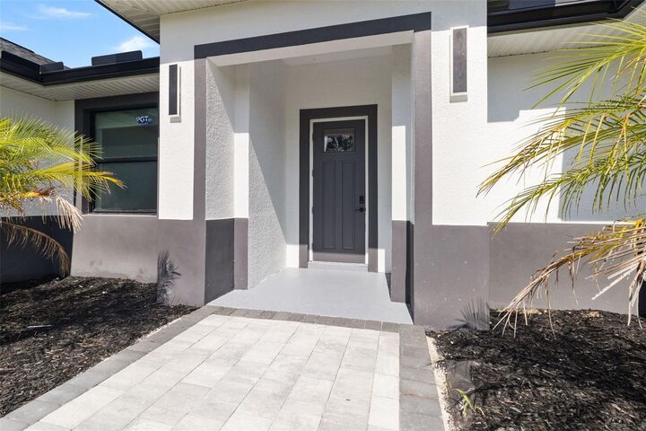 Property Photo: 2385 Ecker Terrace FL 34288