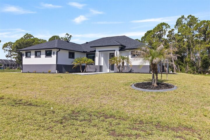 Property Photo: 2385 Ecker Terrace FL 34288