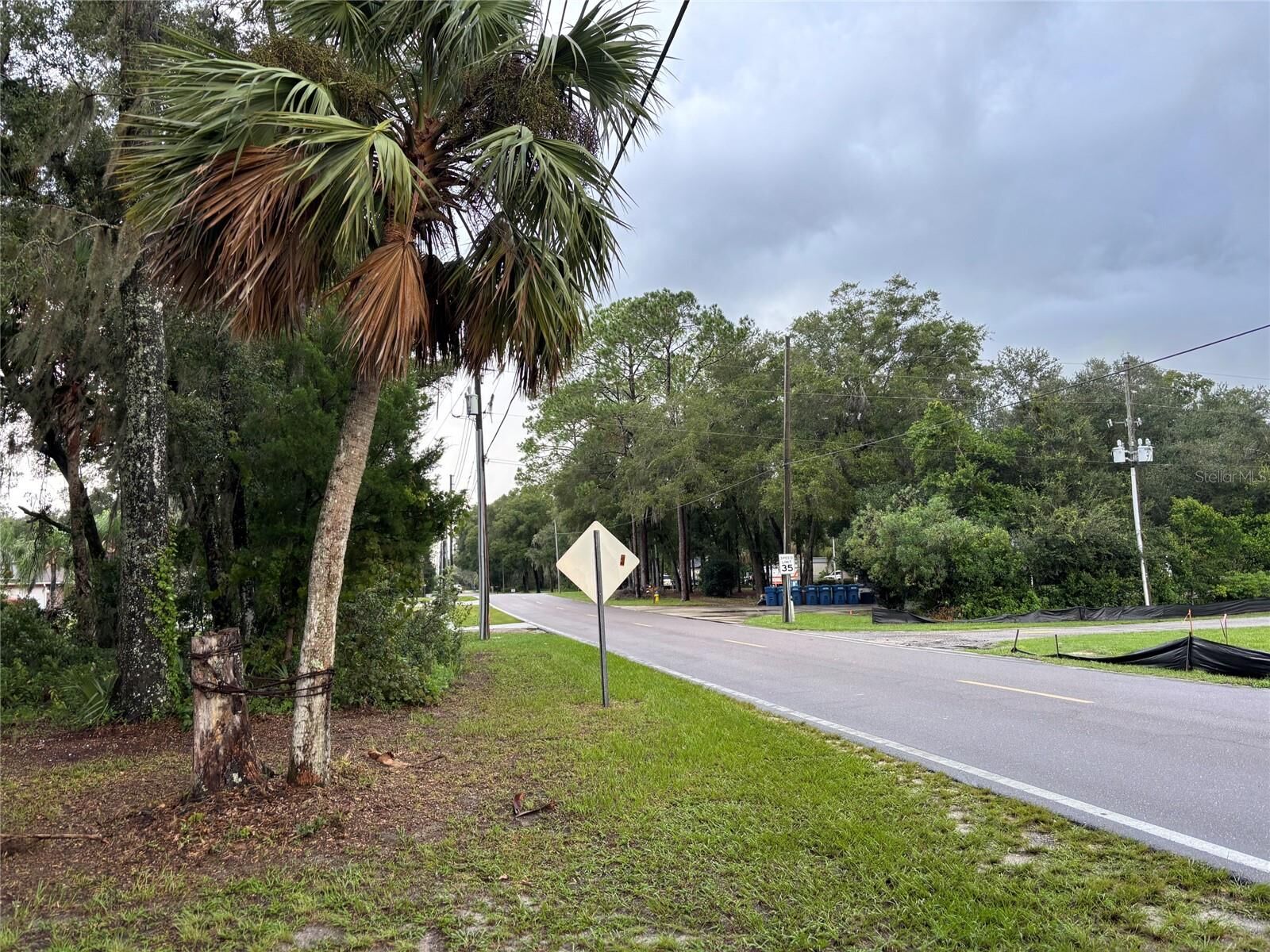 Property Photo: N Spring Garden Avenue FL 32720