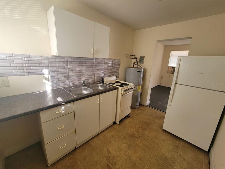 Property Photo:  455 Pursley Street A8  GA 31201 