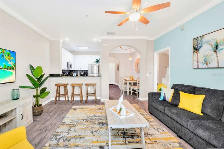Property Photo: 14200 Avalon Road 232 FL 34787