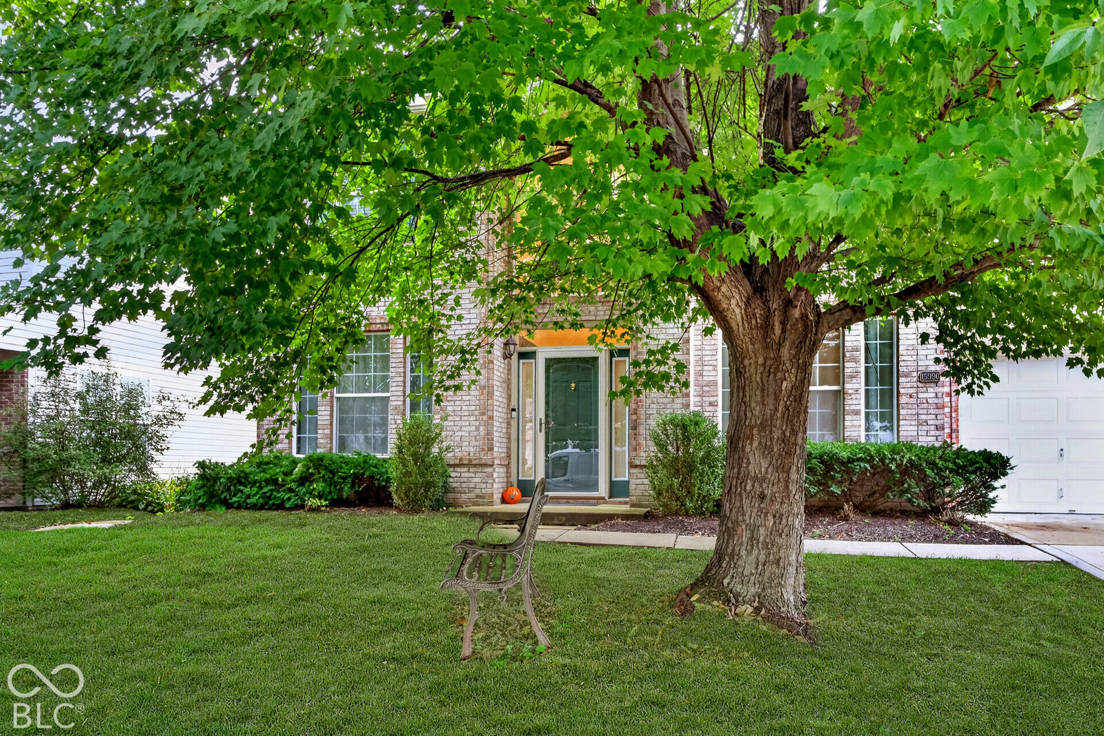 Property Photo:  15996 Arbor Grove Boulevard  IN 46060 