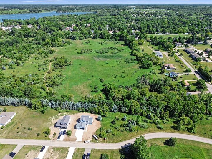 Property Photo: Arthur Drive MI 49240