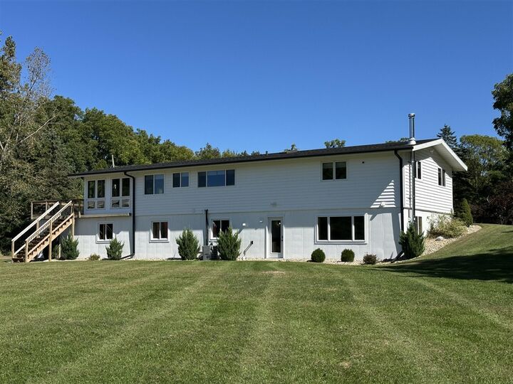 Property Photo:  75512 County Road 665  MI 49065-9421 