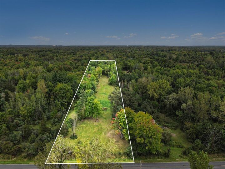 Property Photo: V/L County Road 376 MI 49013-9501