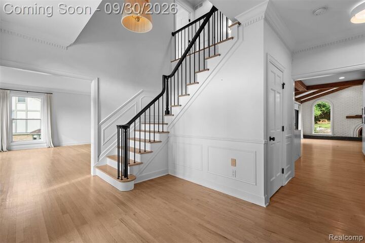 Property Photo: 3250 Chestnut Run Drive MI 48302 1113