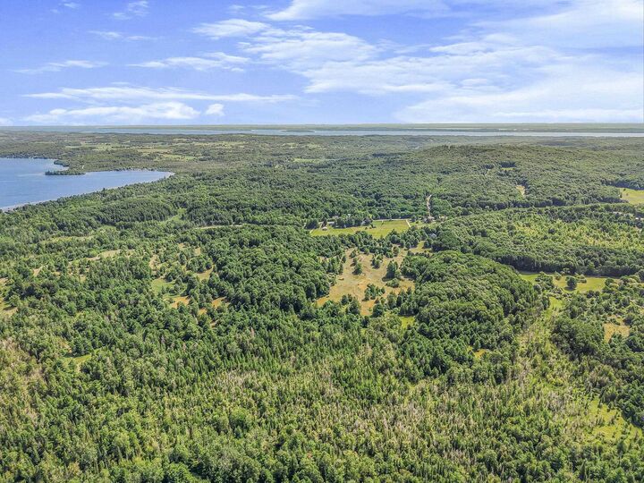 Property Photo: 00 S Weisler Road MI 49684