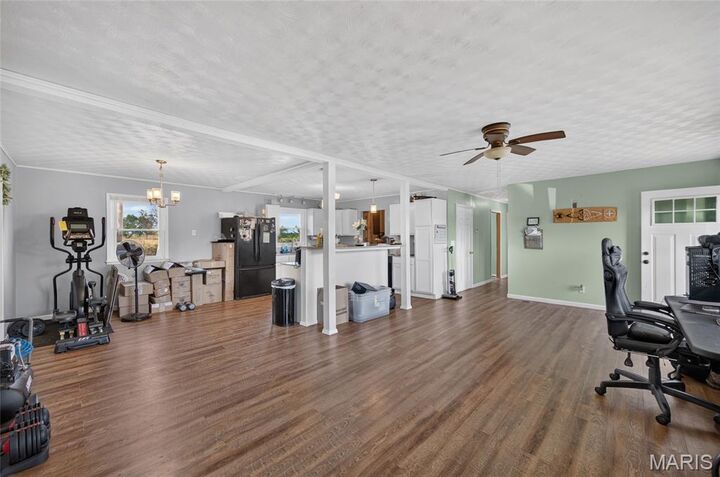 Property Photo:  26853 Highway O  MO 65536 