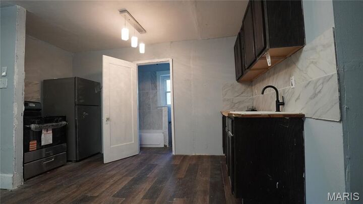 Property Photo:  5457 Helen Avenue  MO 63136 