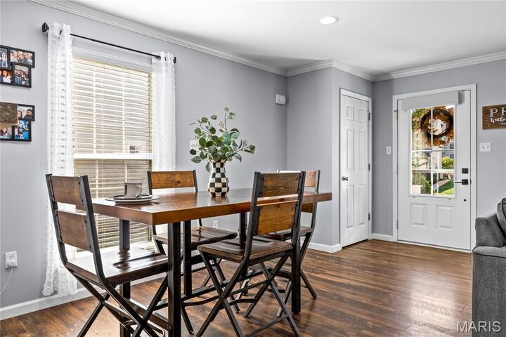 Property Photo:  207 Countryshire Drive  MO 63367 
