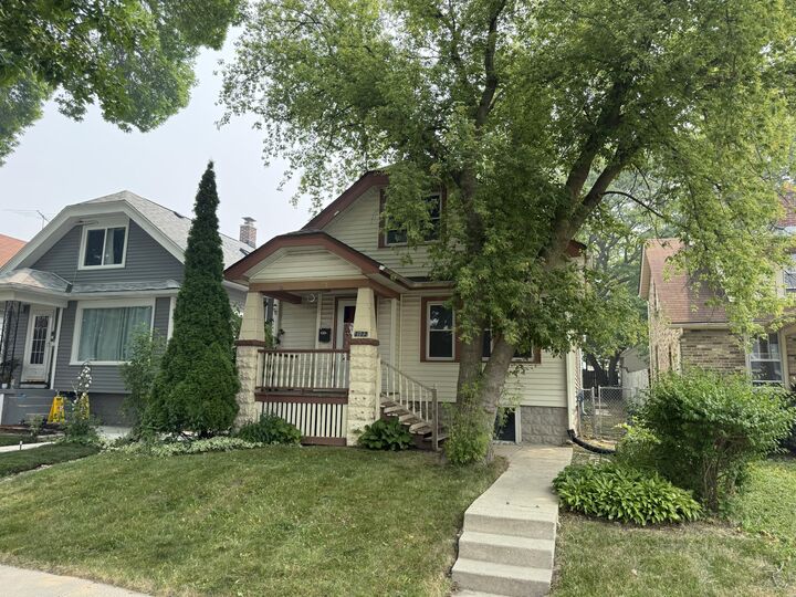 Property Photo: 2122 S 77th St WI 53219