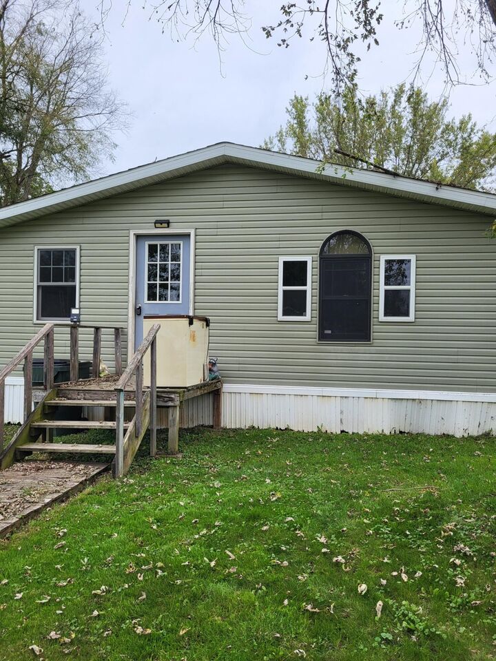 Property Photo: 126 S 3rd St WI 54652