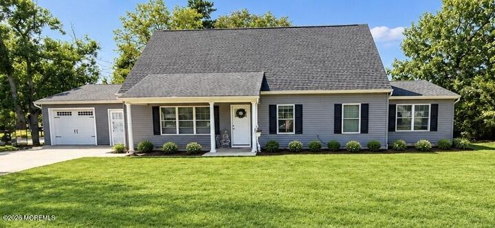 Property Photo:  504 4th Avenue  NJ 08724 