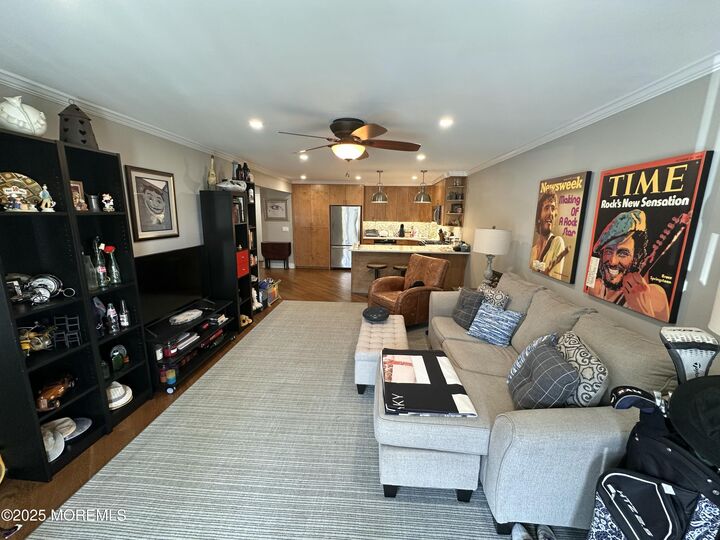 Property Photo:  303 Sunset Avenue  NJ 07712 