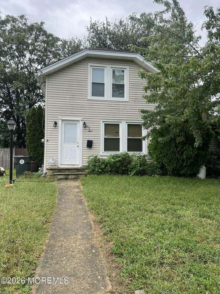 Property Photo: 104 Stone Road NJ 07730
