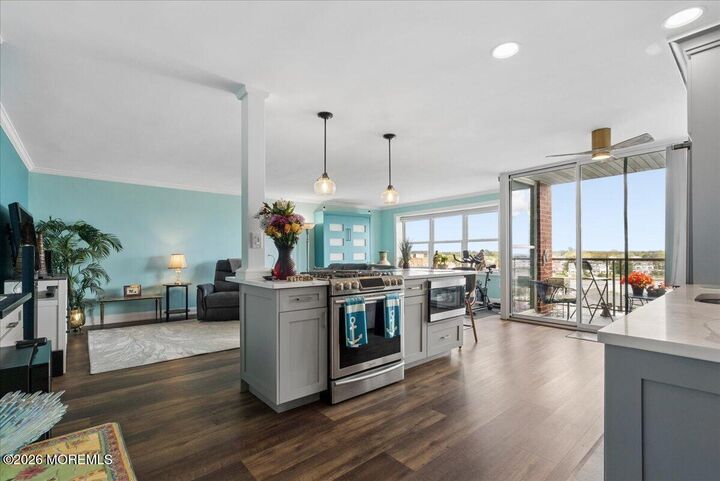 Property Photo:  1615 Park Avenue  NJ 07712 
