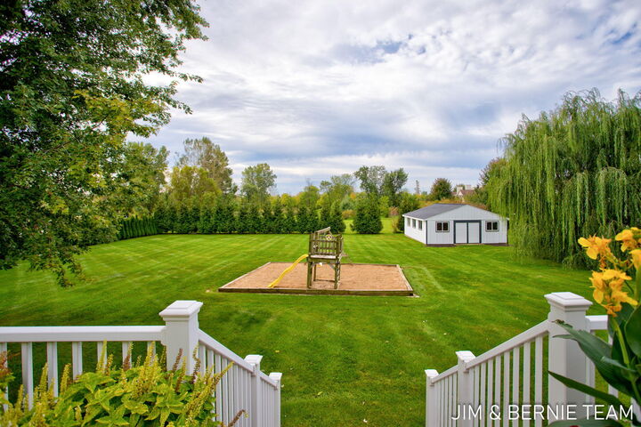 Property Photo: 310 W 48th Street MI 49423