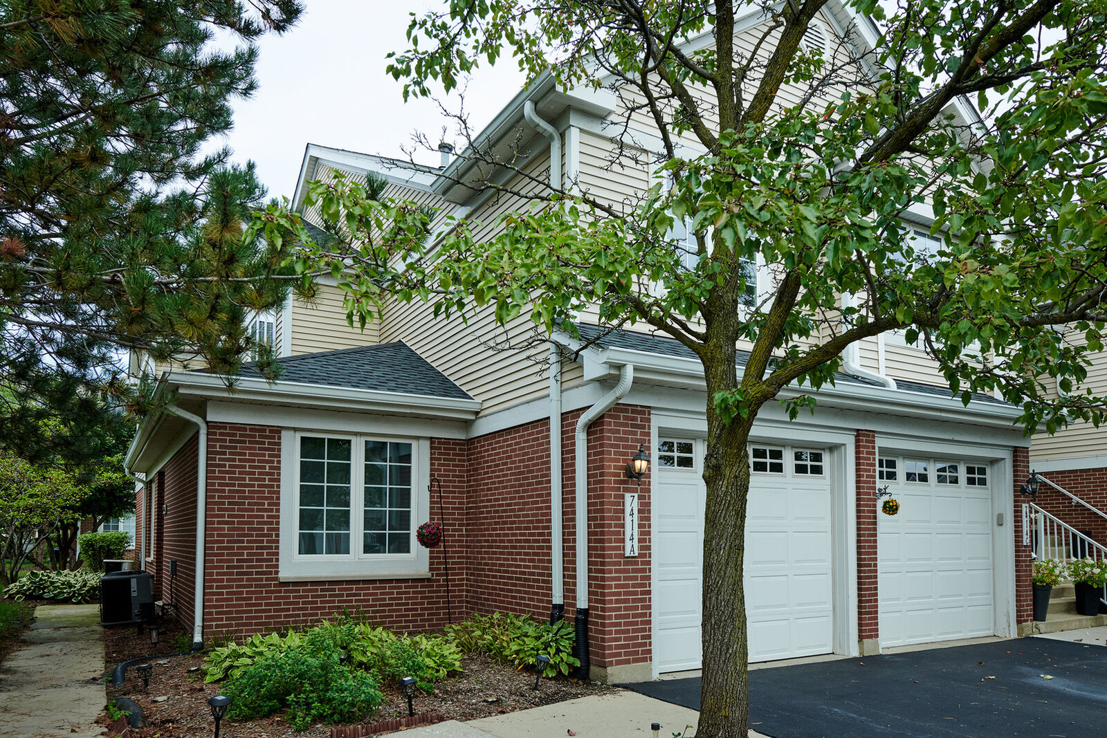 Property Photo:  7414 N Lincoln Avenue A  IL 60076 