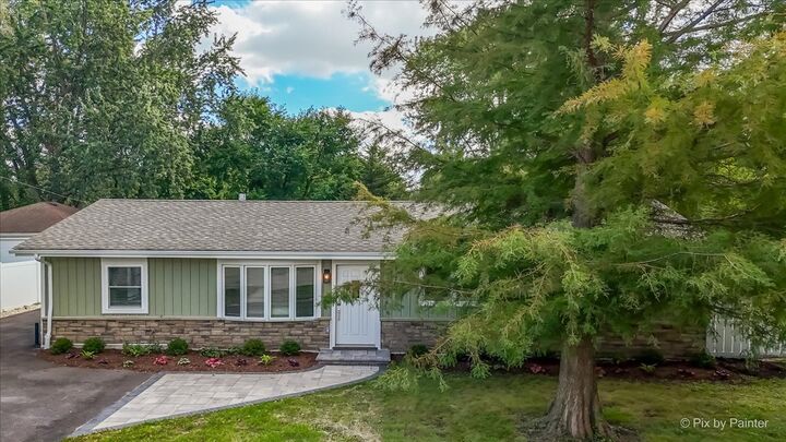 Property Photo:  11611 Douglas Avenue  IL 60142 