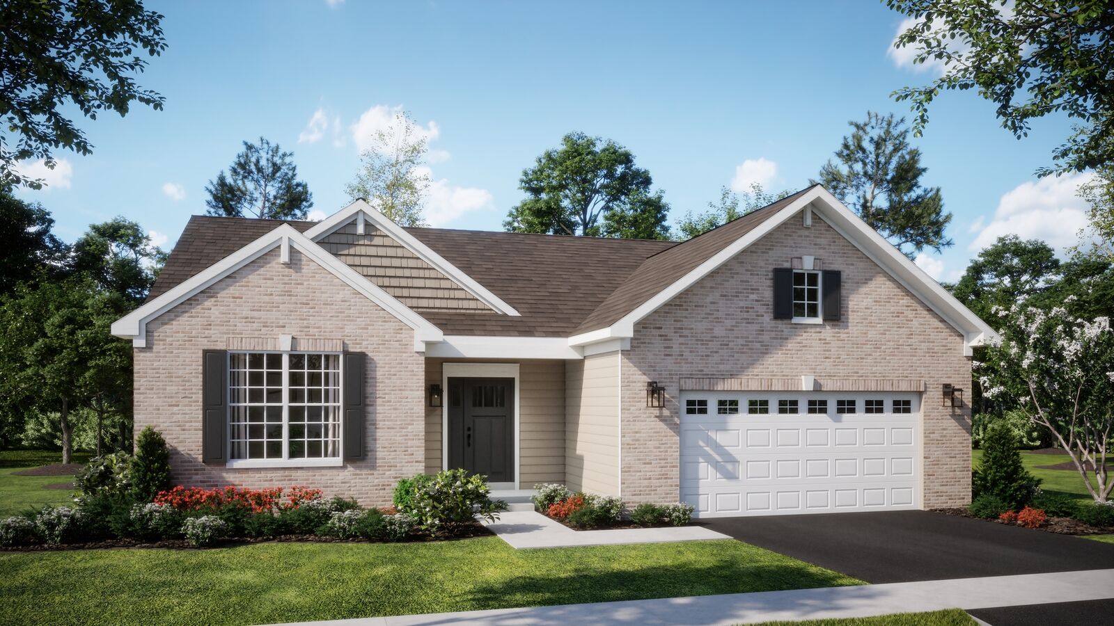Property Photo:  1937 Flower Dale Way  IL 60002 