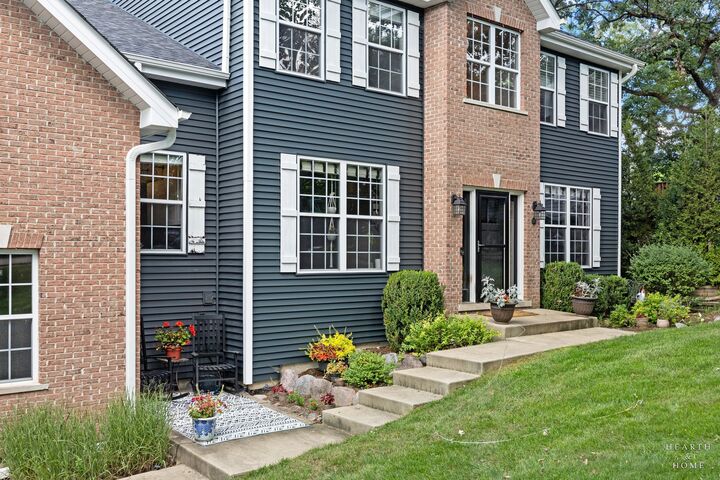 Property Photo:  399 Asbury Avenue  IL 60021 