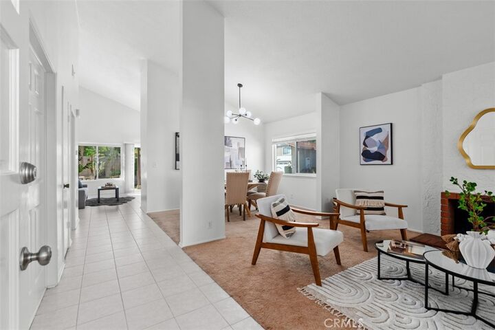 Property Photo: 3432 Eboe Street CA 92606