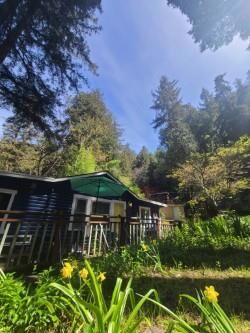 Property Photo: 9545 E. Zayante Road CA 95018