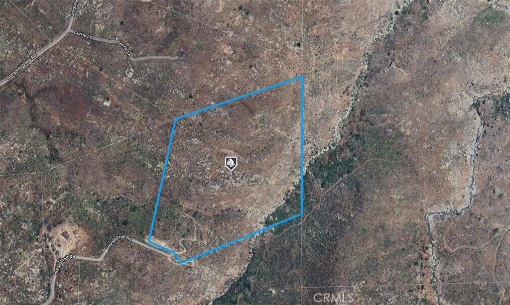 Property Photo:  48850 Horse Trail Road  CA 92220 