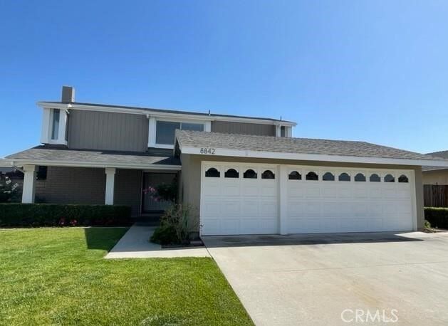 Property Photo: 8842 Midbury CA 92646
