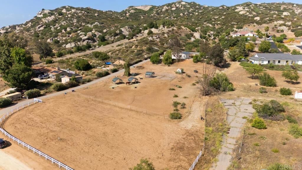 Property Photo:  18453 Ramona View Dr  CA 92065 