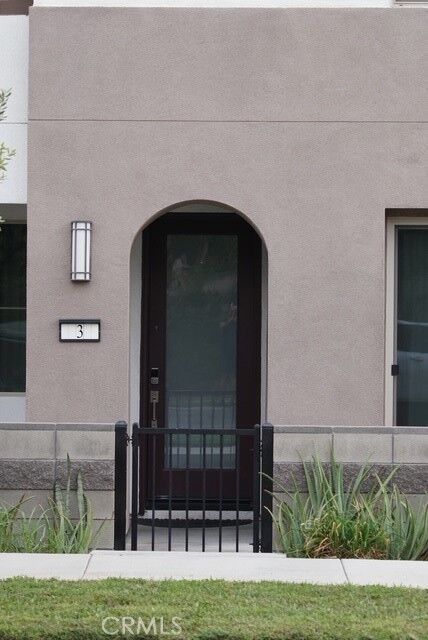 Property Photo: 3610 E Pollock 3 CA 91761