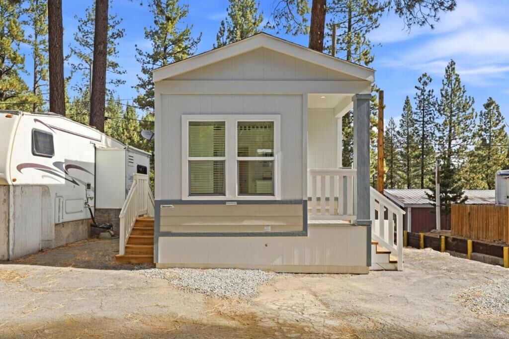 Property Photo:  10715 Highway 89 50  CA 96160 