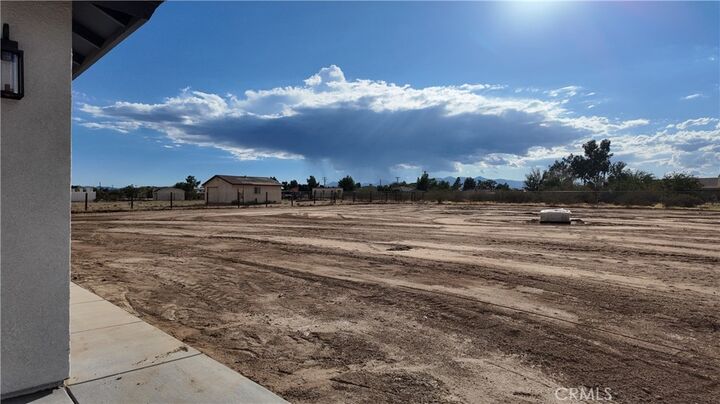 Property Photo:  15271 Sycamore St.  CA 92345 