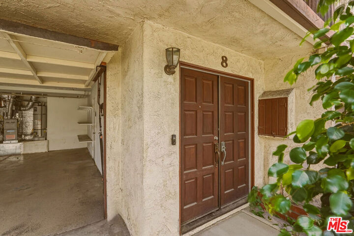 Property Photo:  14120 Yukon Avenue 8  CA 90250 