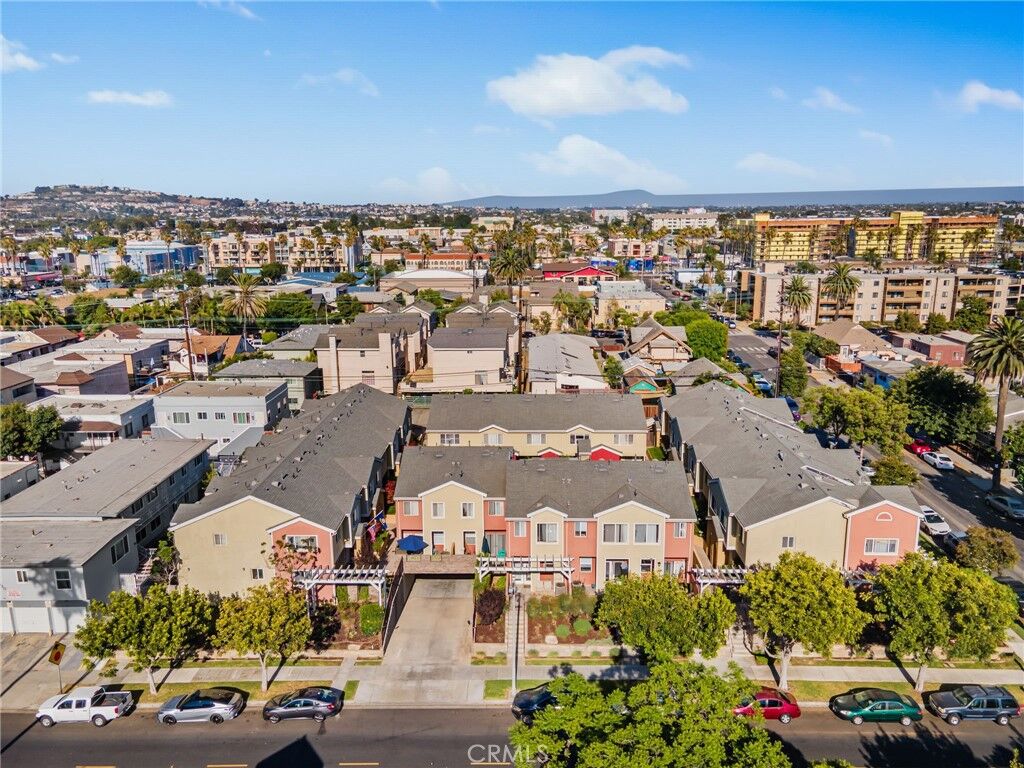 Property Photo:  1500 Pine  CA 90813 