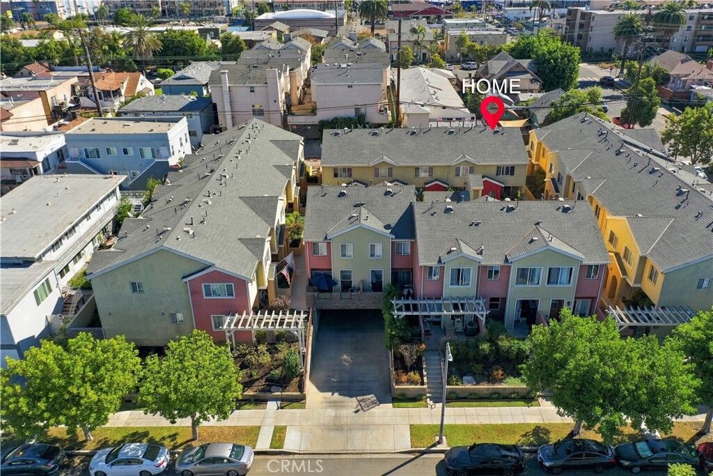 Property Photo:  1500 Pine  CA 90813 