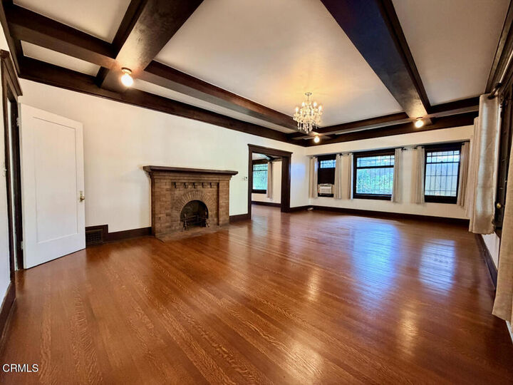 Property Photo:  1614 Golden Gate Avenue  CA 90026 