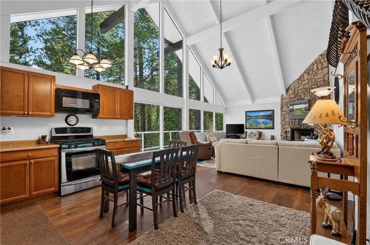 Property Photo: 26485 Sugar Cone Ln. CA 92391