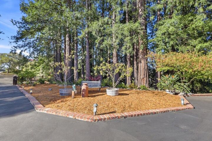 Property Photo:  365 La Cima Street  CA 95073 