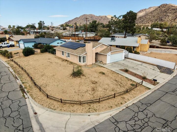 Property Photo:  16422 Tolowa Road  CA 92307 