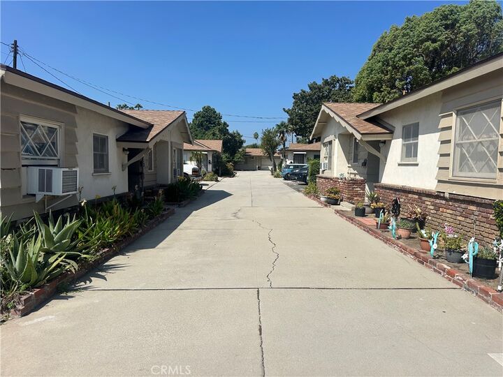 Property Photo:  6235 Oak  CA 91780 