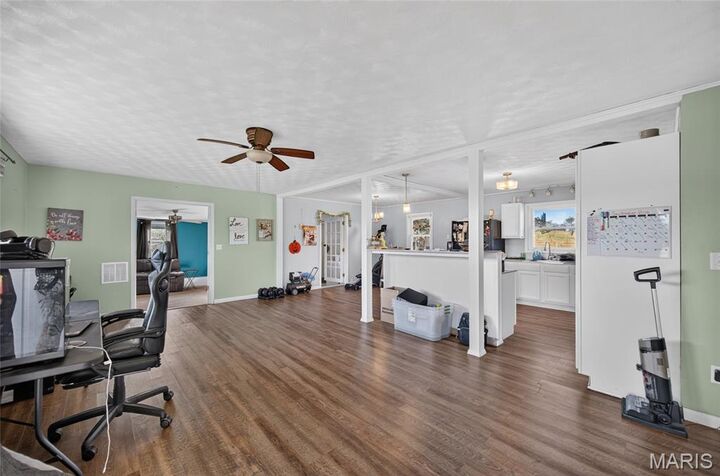 Property Photo: 26853 Highway O MO 65536