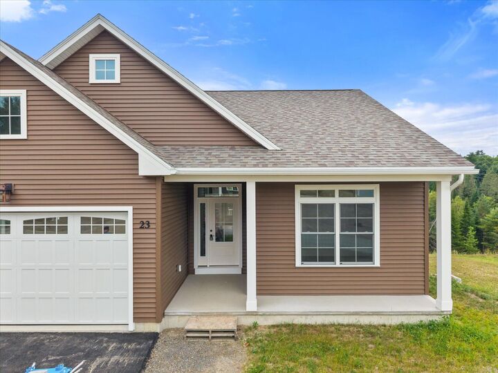 Property Photo:  23 Galway Drive  ME 04401 