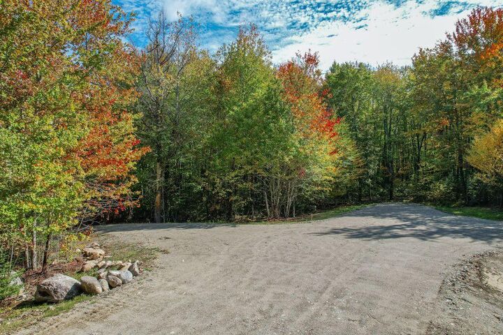 Property Photo: Lot #9 Foggy Ridge Way Way ME 04605