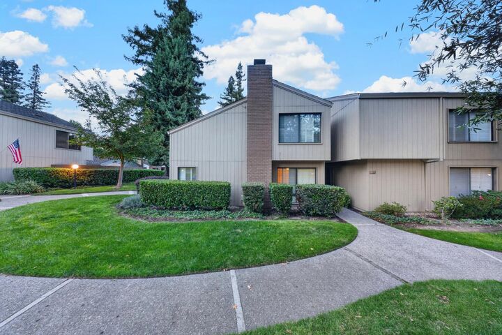 Property Photo:  2279 Swarthmore Drive  CA 95825 