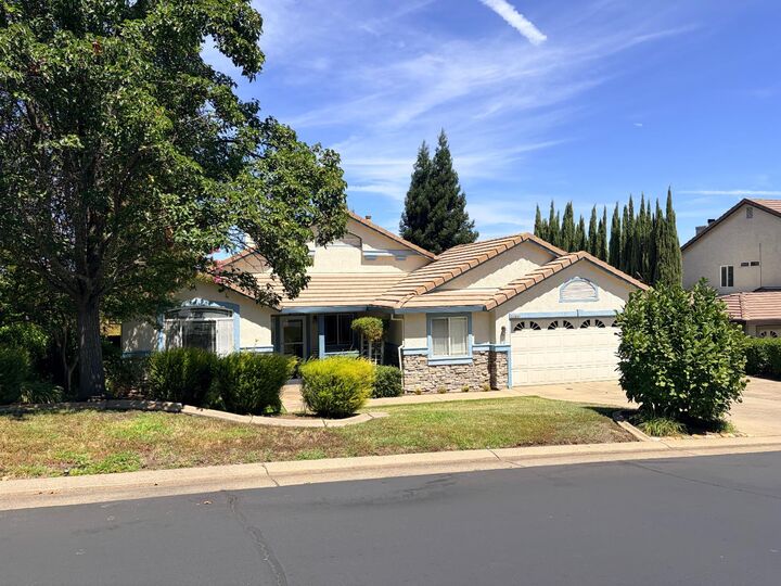 Property Photo:  3630 Waldwick Circle  CA 95762 